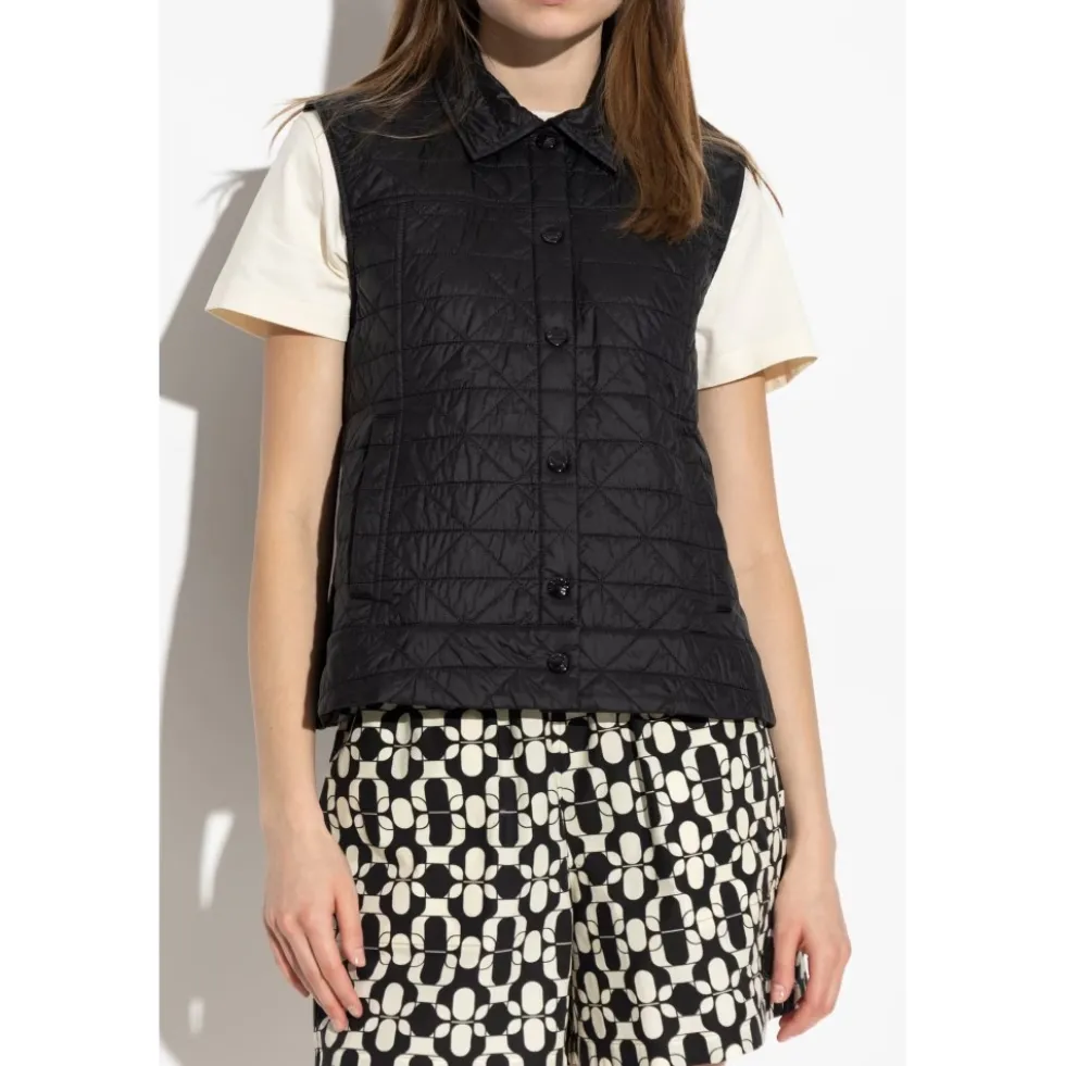 Polstret vest Vayres