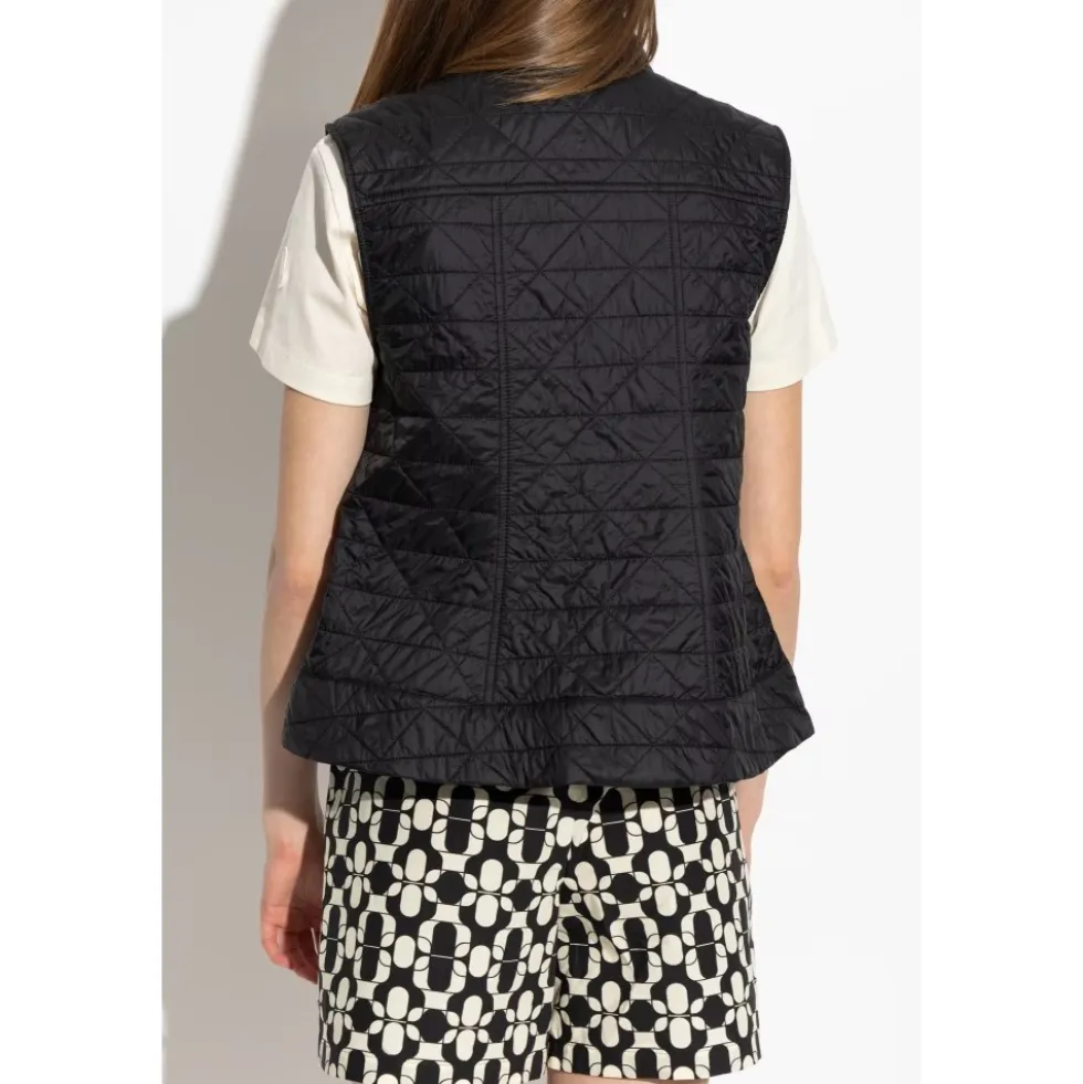 Polstret vest Vayres