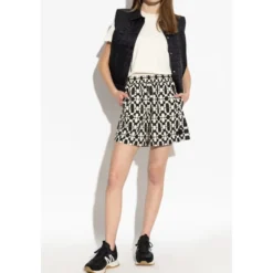 Polstret vest Vayres