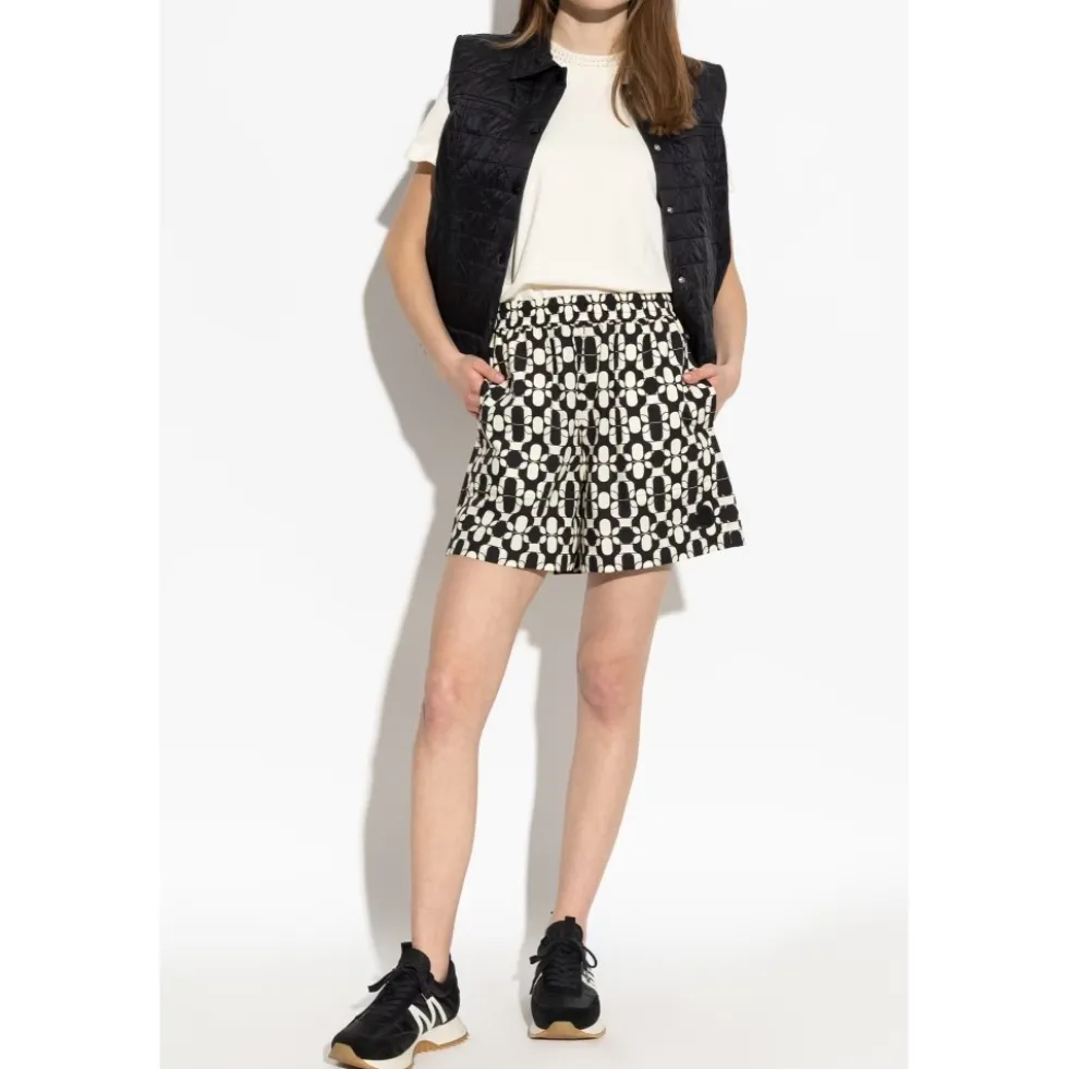 Polstret vest Vayres