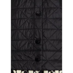 Polstret vest Vayres