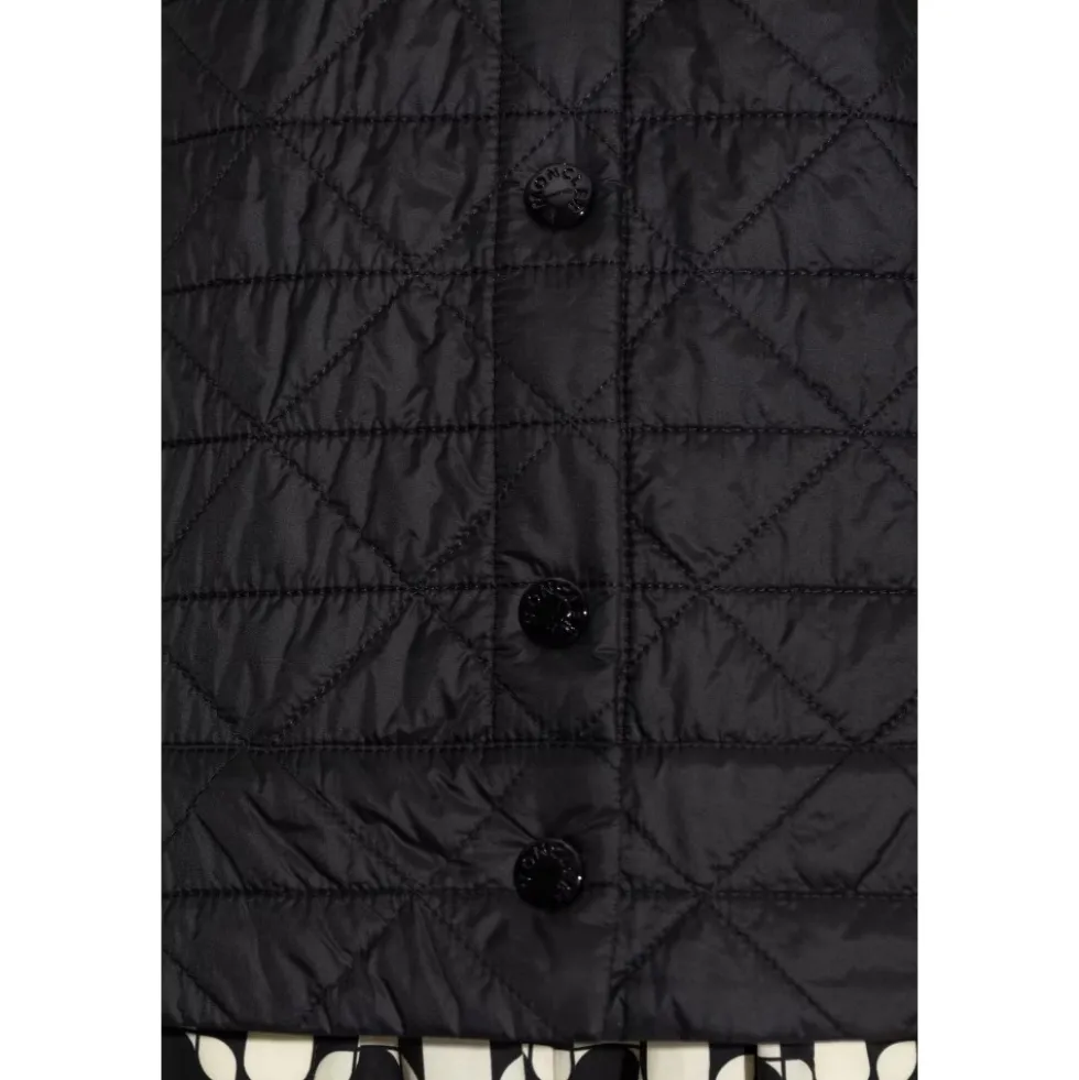 Polstret vest Vayres