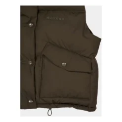 Polyester Gilet
