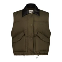 Polyester Gilet