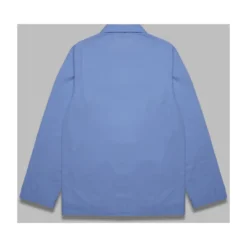 Poplin Pyjamas Skjorte