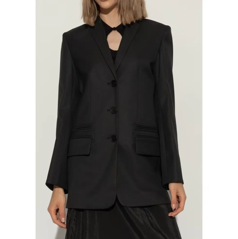 Porter Blazer