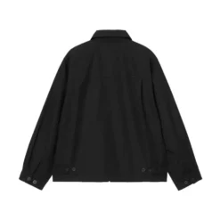 Postal Jacket