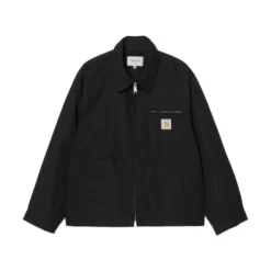 Postal Jacket