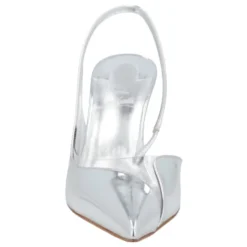 Posticha 80 Slingback Pump