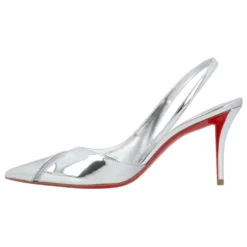Posticha 80 Slingback Pump