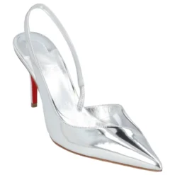 Posticha 80 Slingback Pump