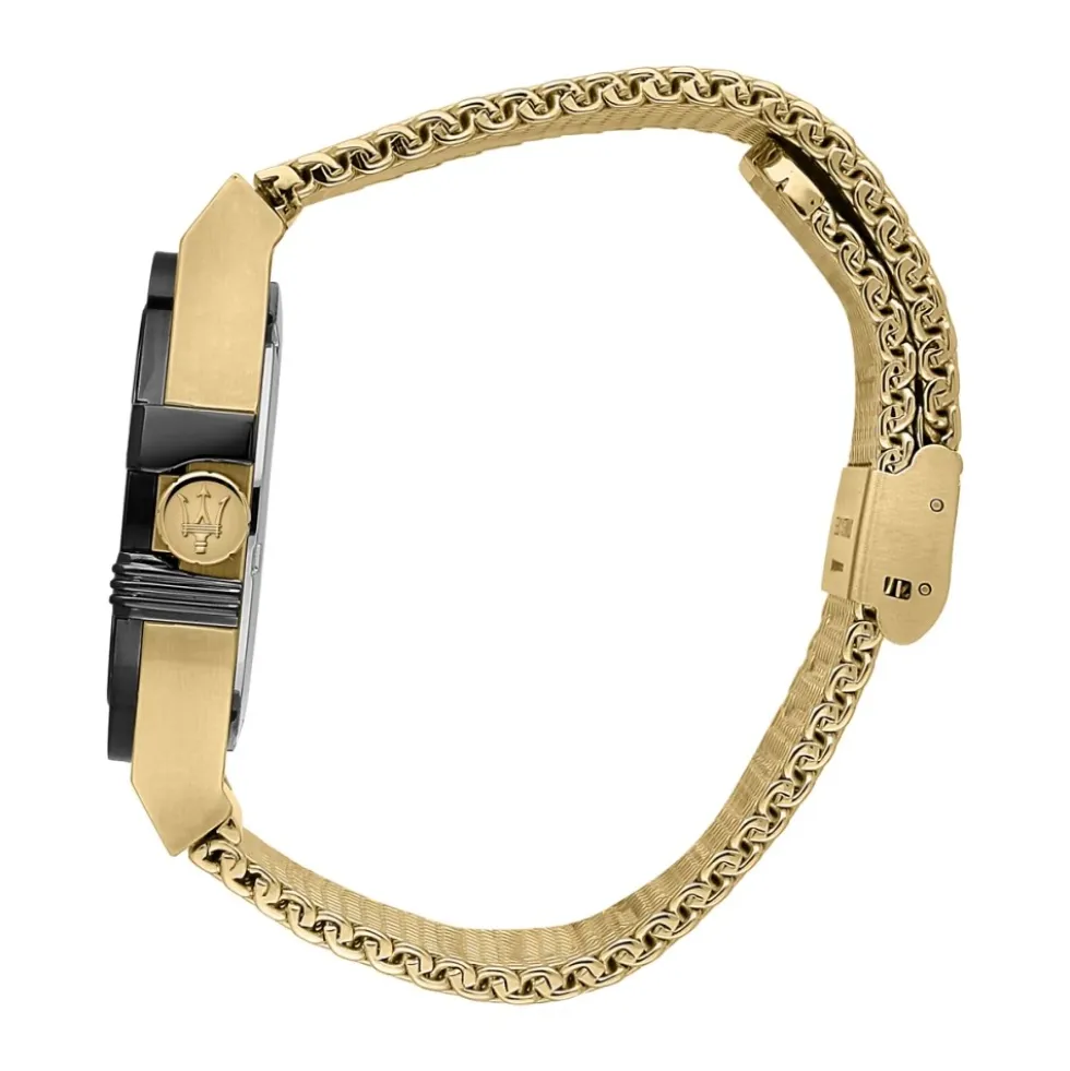 Potenza Watch