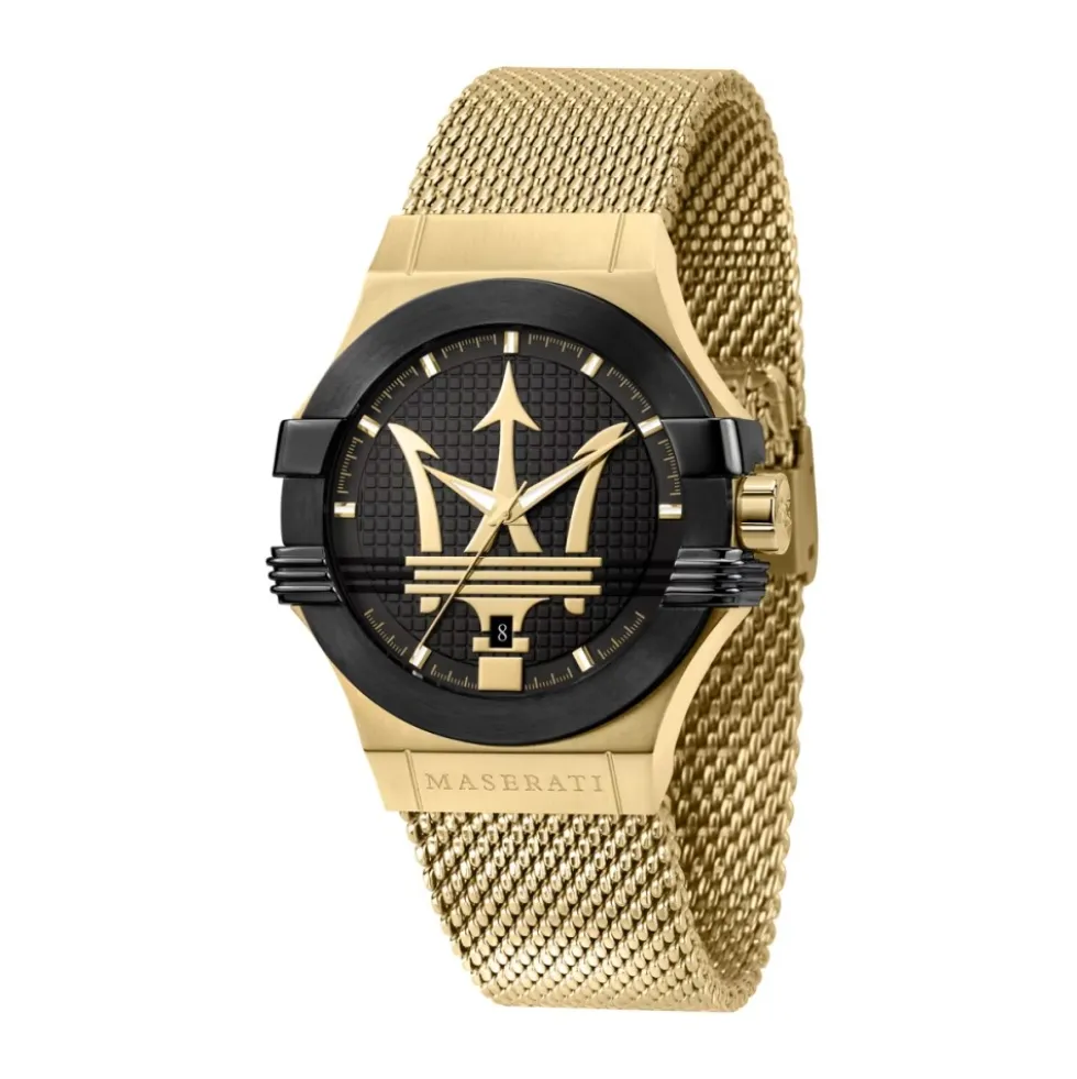 Potenza Watch