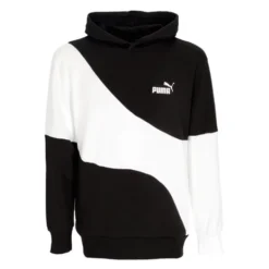 Power Cat Hoodie