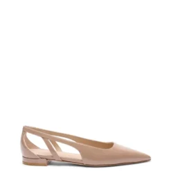 Power Cutout Flat