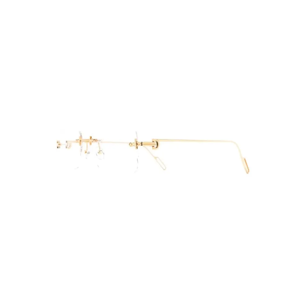 Precious Optical Frame