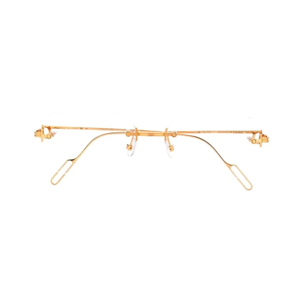Precious Optical Frame