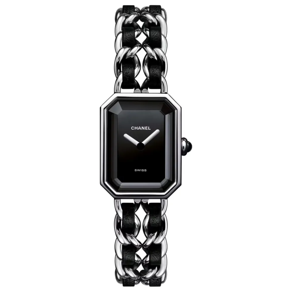 Premier Rock Quartz Ur