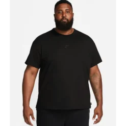 Premium Essentials Heavyweight Bomulds T-shirt