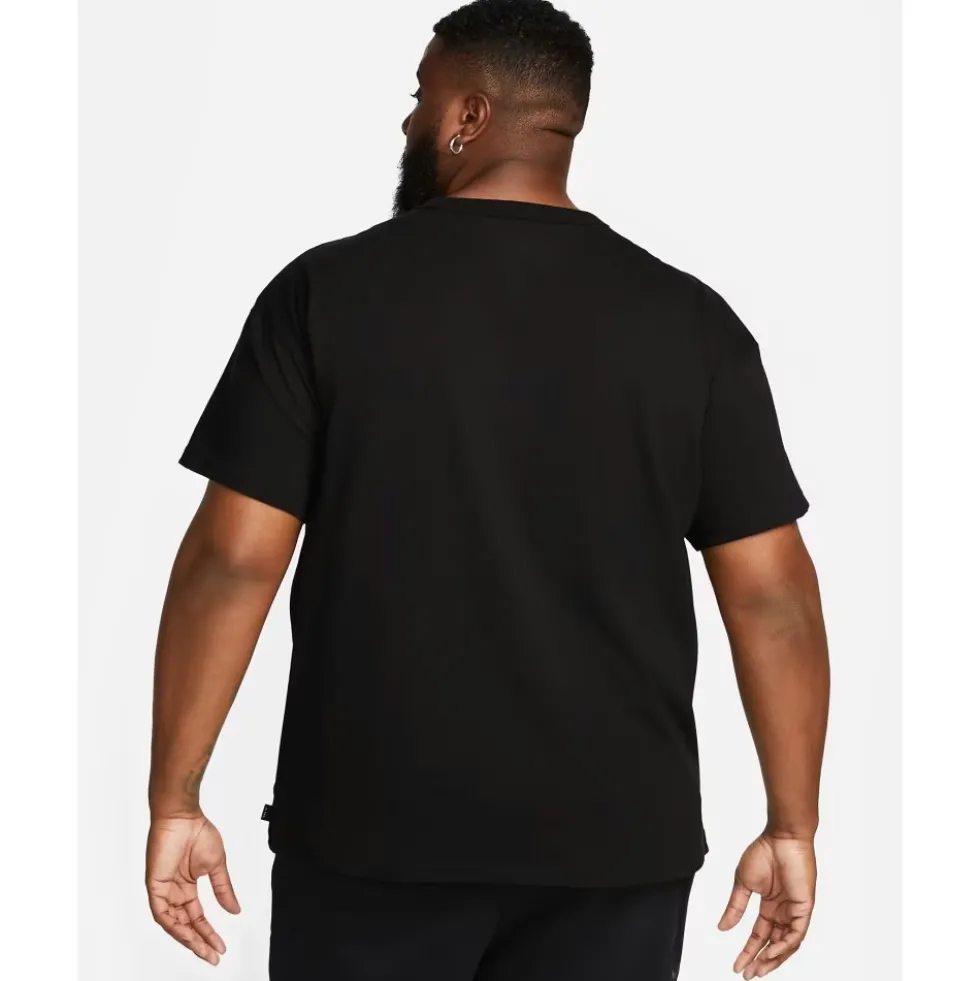 Premium Essentials Heavyweight Bomulds T-shirt