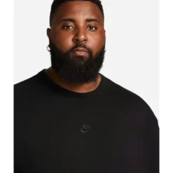Premium Essentials Heavyweight Bomulds T-shirt