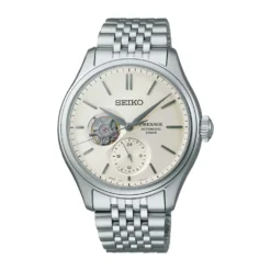 Presage Classic Series Shiro-iro Open Heart
