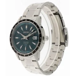Presage Style 60's Automatisk GMT Ur