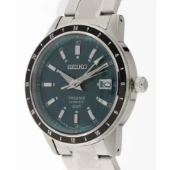 Presage Style 60's Automatisk GMT Ur