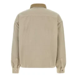Prescott Shirt Jacket
