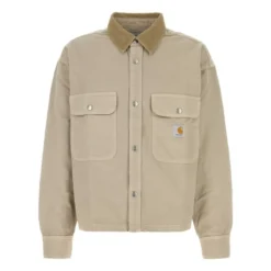 Prescott Shirt Jacket