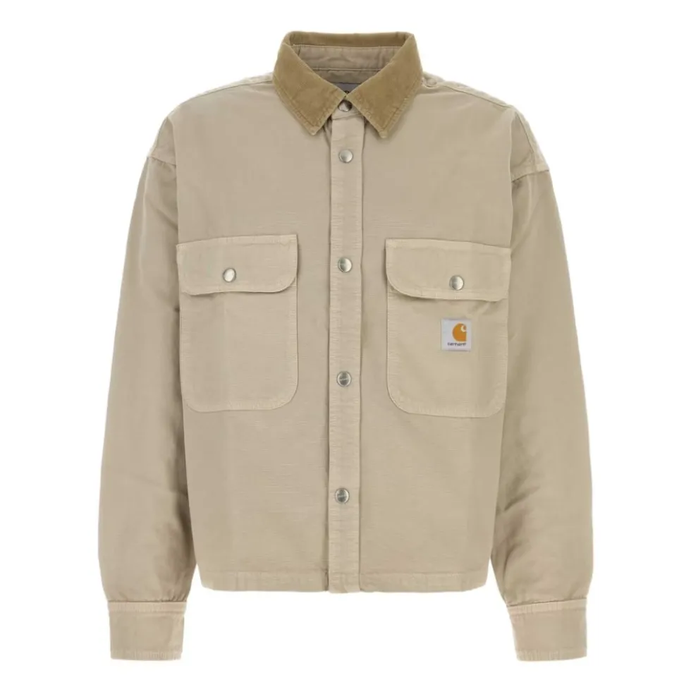 Prescott Shirt Jacket