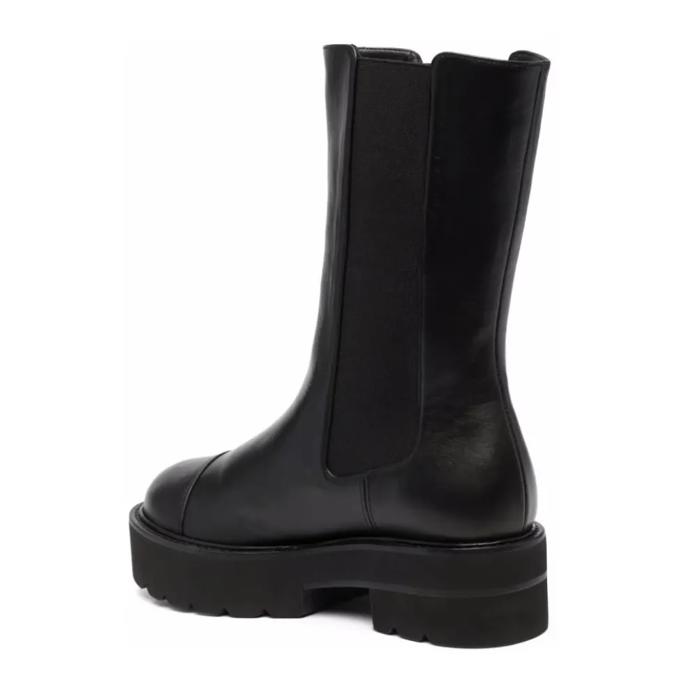 Presley Ultralift Platform Støvle