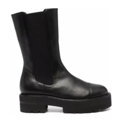 Presley Ultralift Platform Støvle