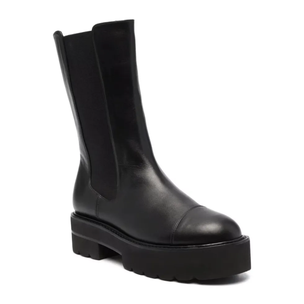Presley Ultralift Platform Støvle