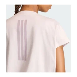 PrimeLift Workout Cropped Boxy 3-stripes Tanktop