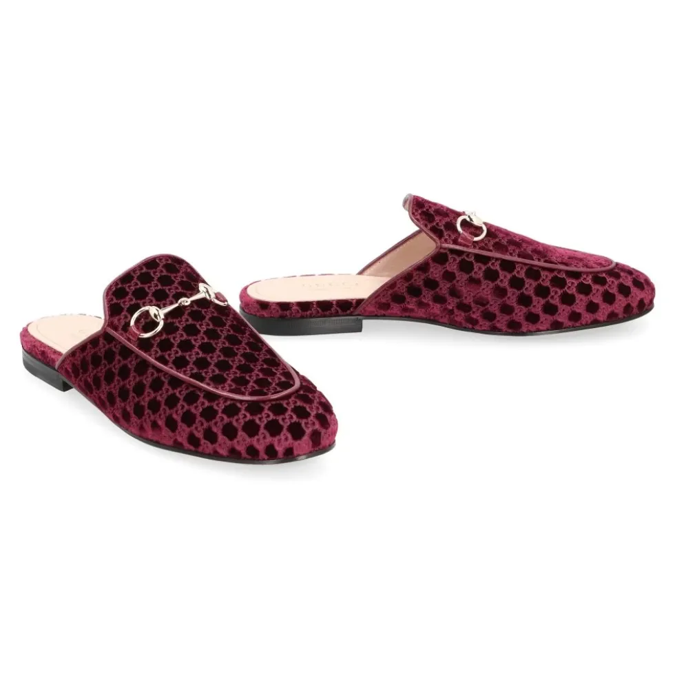 Princetown Slipper