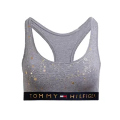 Print Bralette