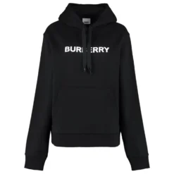 Printed Hoodie