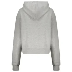 Printed Logo Hoodie
