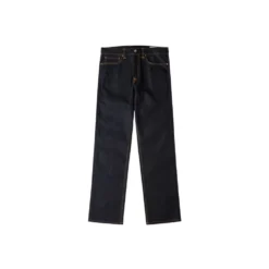 Printed Pocket Jeans
