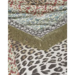Printed Stole