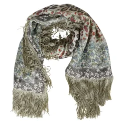 Printed Stole