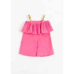 Printet Jumpsuit