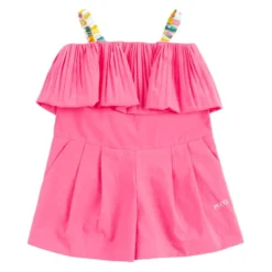 Printet Jumpsuit