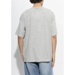 Printet T-shirt