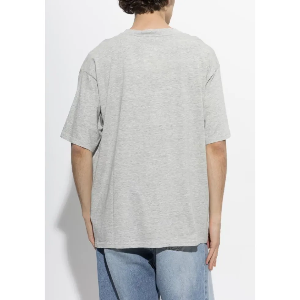 Printet T-shirt