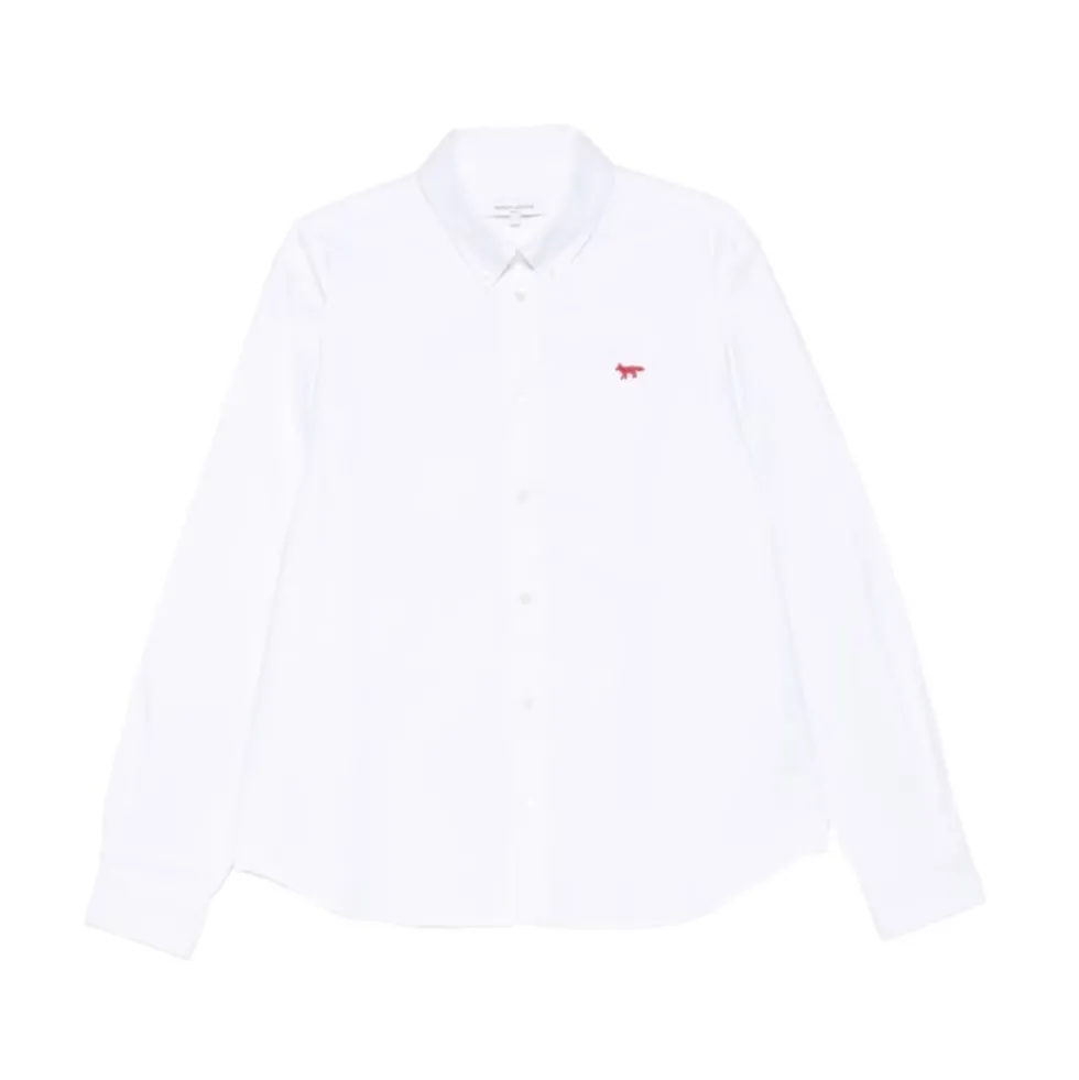 Profile Fox Regular Shirt