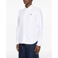 Profile Fox Regular Shirt