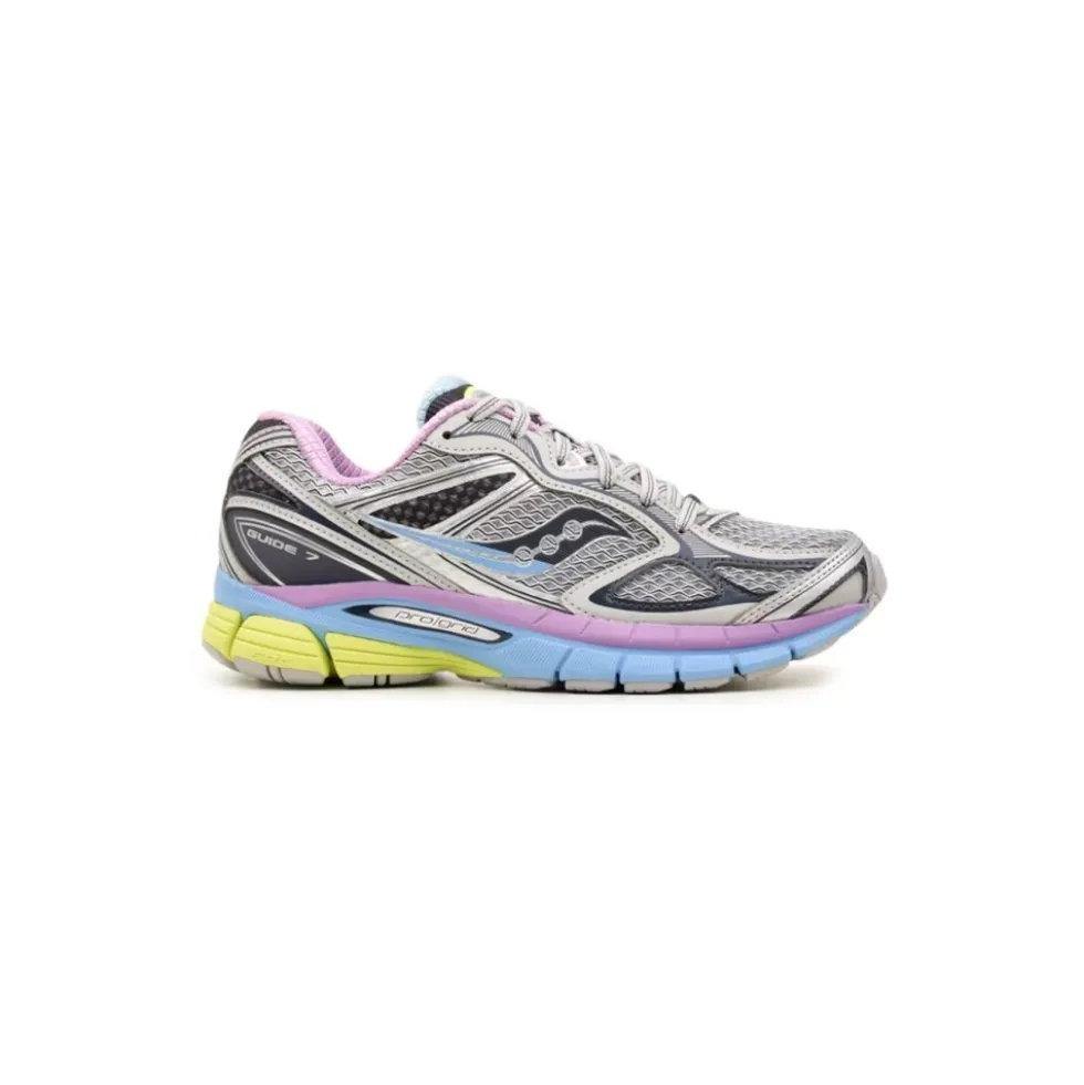 Progrid Guide 7 Low Sneakers