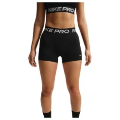 Pro Mid-Rise 7,62 cm Biker Shorts